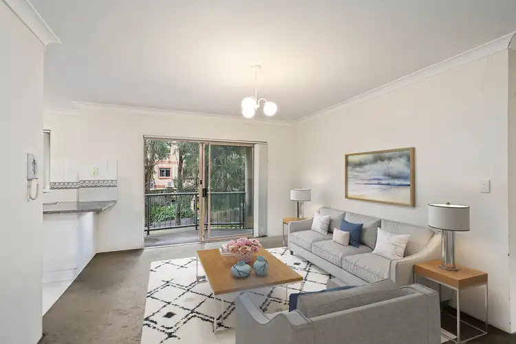 Third view of Homely unit listing, 23/29 Park Road, Bellambi NSW 2518