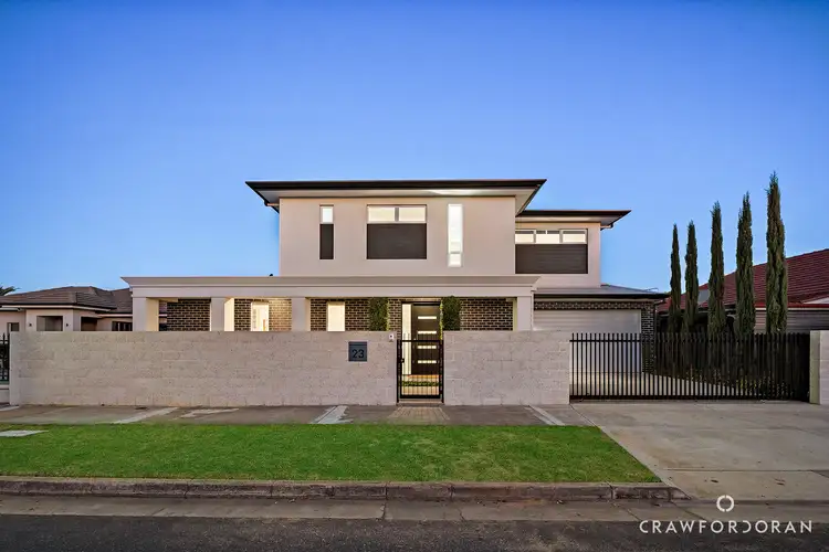 23 Chenoweth Avenue, West Croydon SA 5008