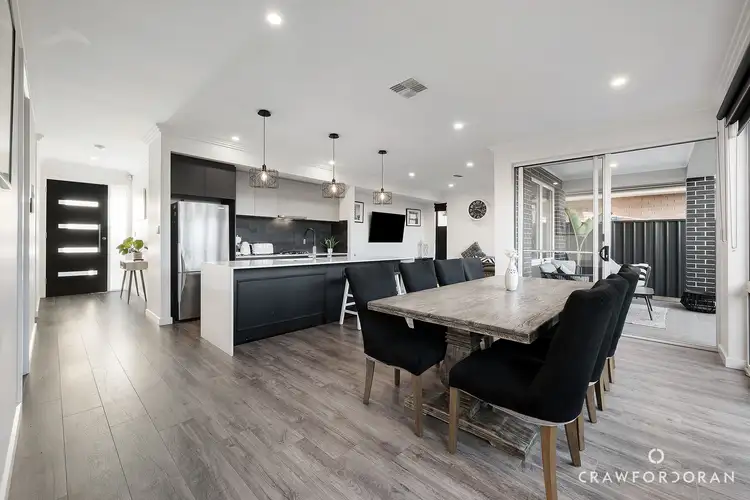 Fifth view of Homely house listing, 23 Chenoweth Avenue, West Croydon SA 5008