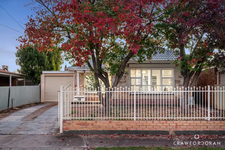 18 Avro Avenue, Hendon SA 5014