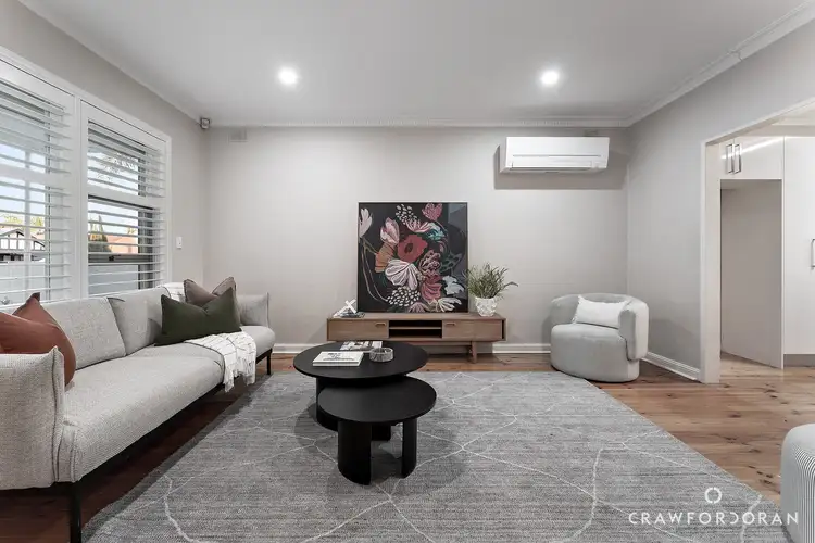 Second view of Homely house listing, 18 Avro Avenue, Hendon SA 5014