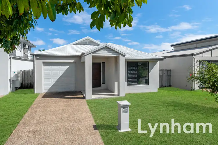 Main view of Homely house listing, 5 Laurie Motti Parade, Kirwan QLD 4817