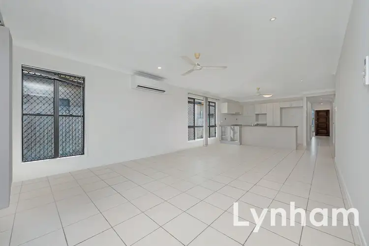 Second view of Homely house listing, 5 Laurie Motti Parade, Kirwan QLD 4817