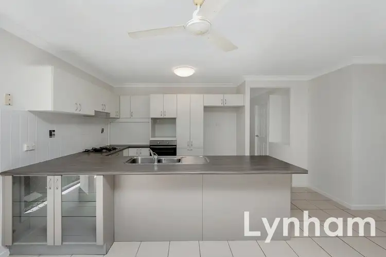 Third view of Homely house listing, 5 Laurie Motti Parade, Kirwan QLD 4817