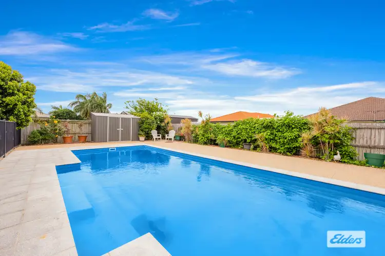 Second view of Homely house listing, 11 Sorrento Way, Zilzie QLD 4710