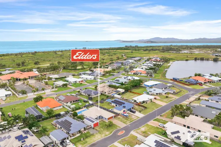 Third view of Homely house listing, 11 Sorrento Way, Zilzie QLD 4710