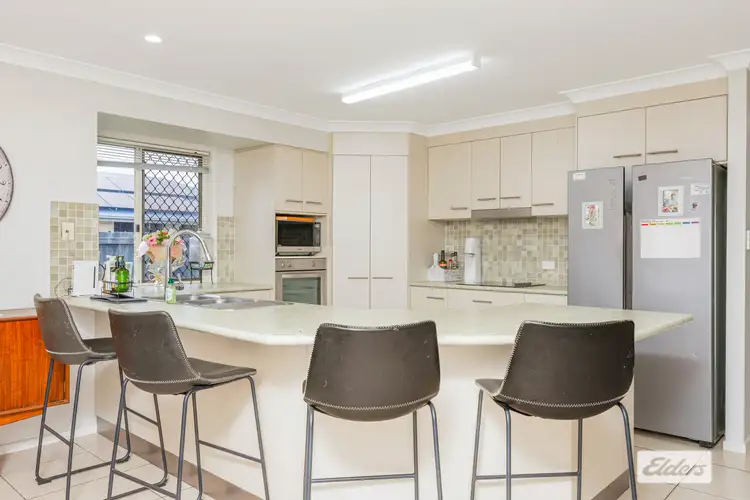 Sixth view of Homely house listing, 11 Sorrento Way, Zilzie QLD 4710