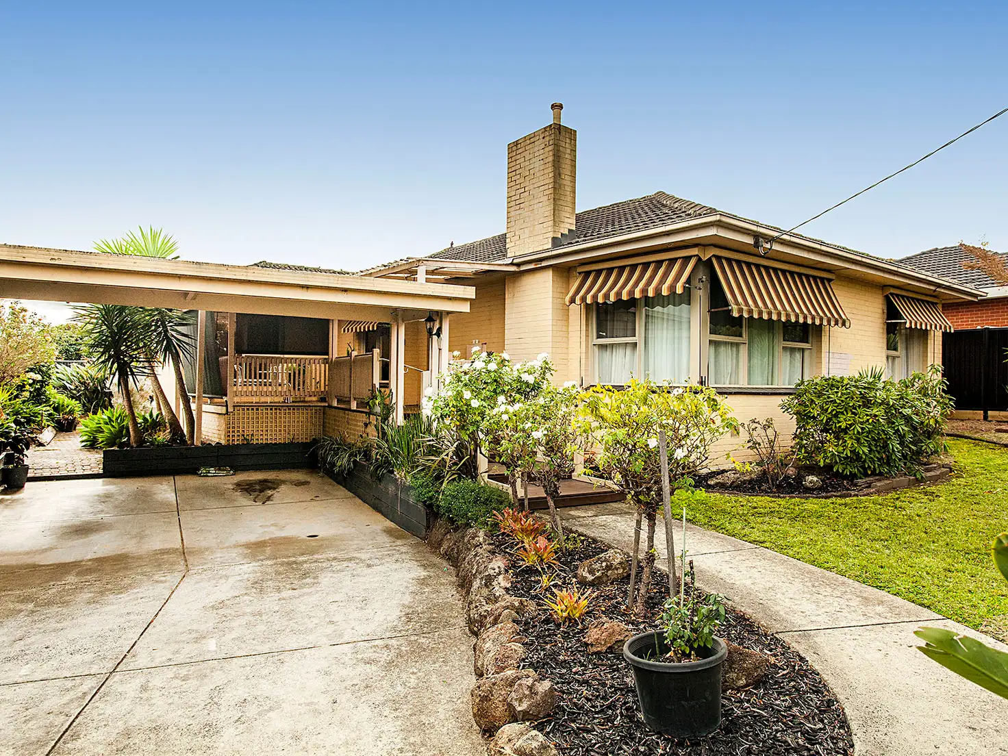 Main view of Homely house listing, 13 Bertrand Avenue, Mulgrave VIC 3170