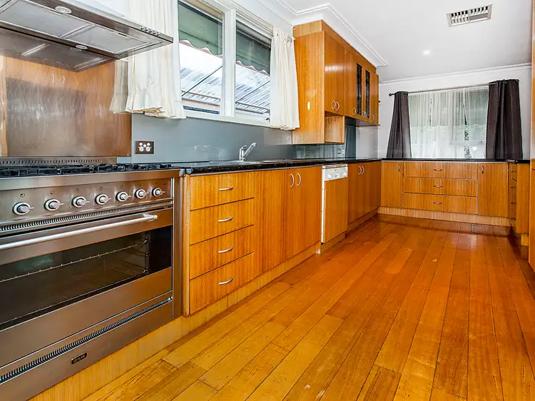 Second view of Homely house listing, 13 Bertrand Avenue, Mulgrave VIC 3170