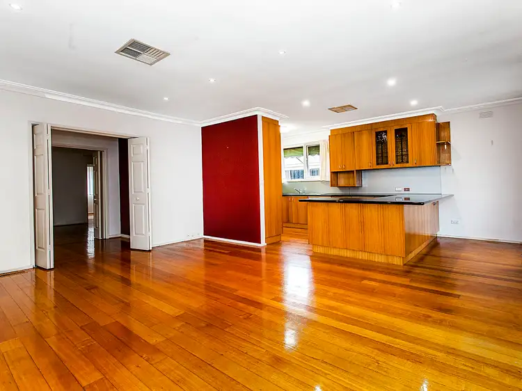 Third view of Homely house listing, 13 Bertrand Avenue, Mulgrave VIC 3170