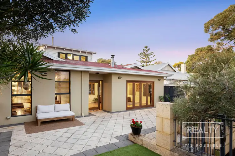 Second view of Homely house listing, 81 High Street, Sorrento WA 6020