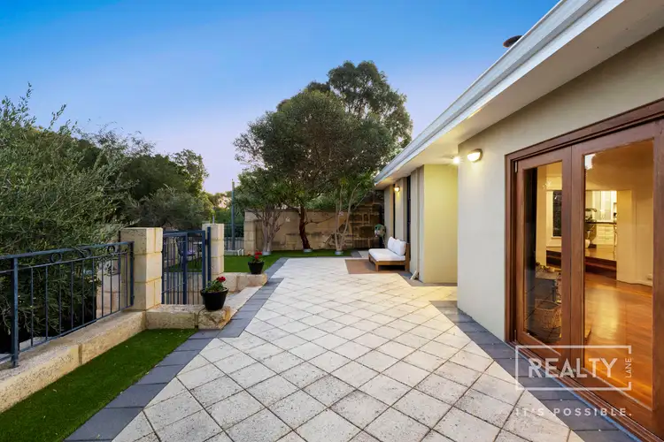 Third view of Homely house listing, 81 High Street, Sorrento WA 6020