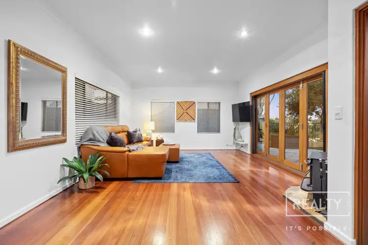 Fourth view of Homely house listing, 81 High Street, Sorrento WA 6020