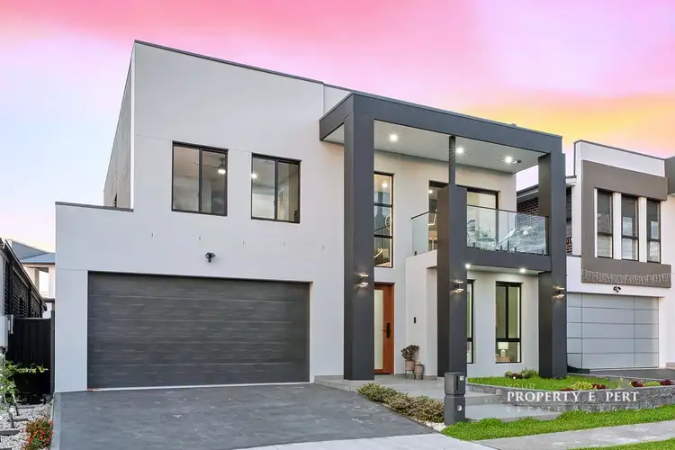Main view of Homely house listing, 78 Caledonia (Melonba) Crescent, Marsden Park NSW 2765