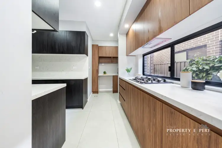 Third view of Homely house listing, 78 Caledonia (Melonba) Crescent, Marsden Park NSW 2765