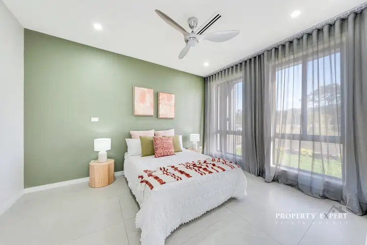 Fifth view of Homely house listing, 78 Caledonia (Melonba) Crescent, Marsden Park NSW 2765