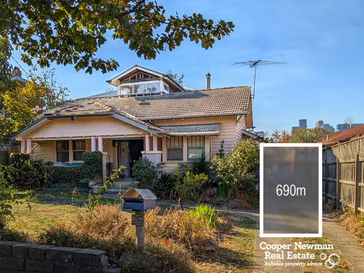 Main view of Homely house listing, 26 Victoria Crescent, Mont Albert VIC 3127