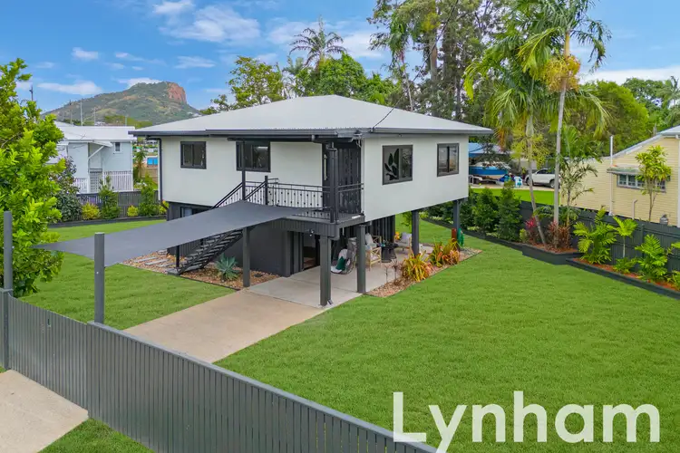 259 Boundary Street, South Townsville QLD 4810