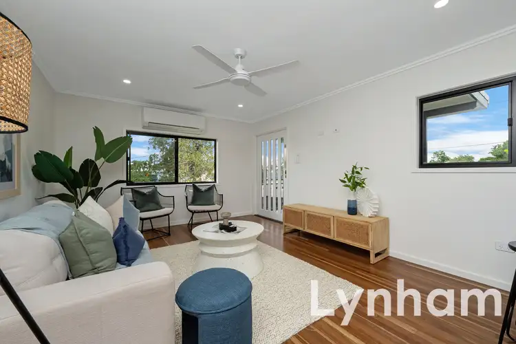 Second view of Homely house listing, 259 Boundary Street, South Townsville QLD 4810