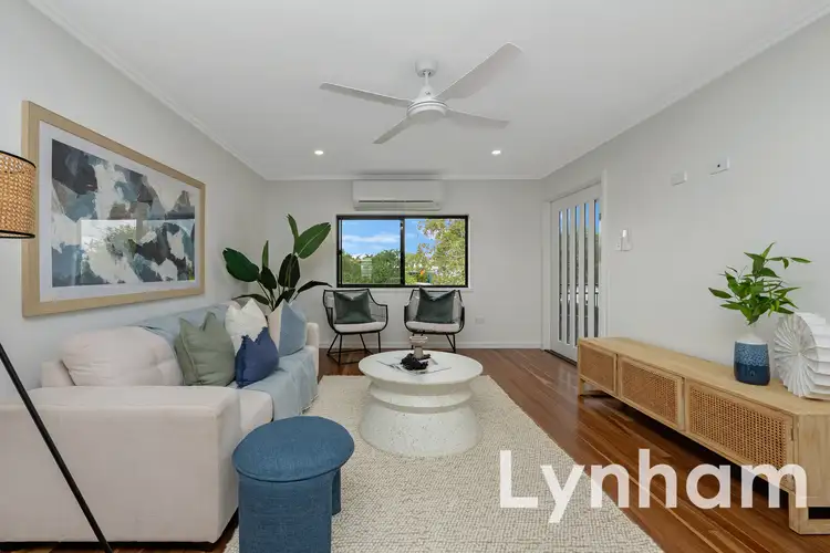 Fourth view of Homely house listing, 259 Boundary Street, South Townsville QLD 4810