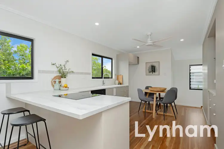 Sixth view of Homely house listing, 259 Boundary Street, South Townsville QLD 4810