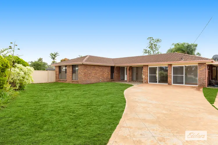 6 Roman Court, Loganholme QLD 4129