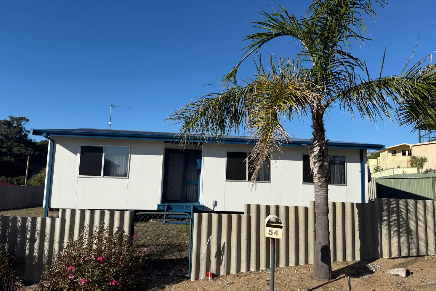 Main view of Homely house listing, 54 Burcham Drive, Binningup WA 6233