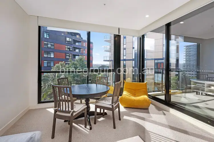Main view of Homely apartment listing, 635/2 Wattlebird Road, Wentworth Point NSW 2127