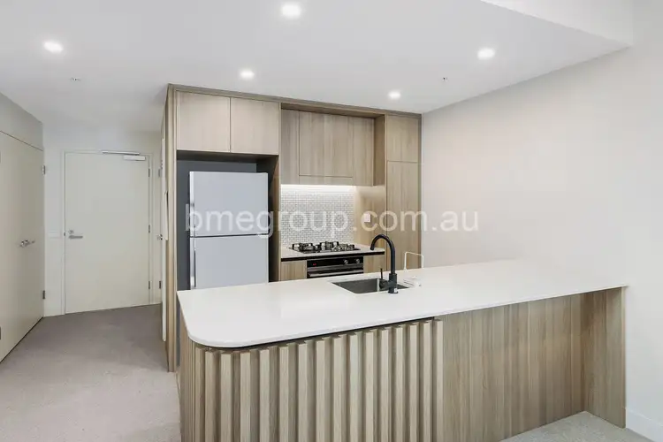 Third view of Homely apartment listing, 635/2 Wattlebird Road, Wentworth Point NSW 2127