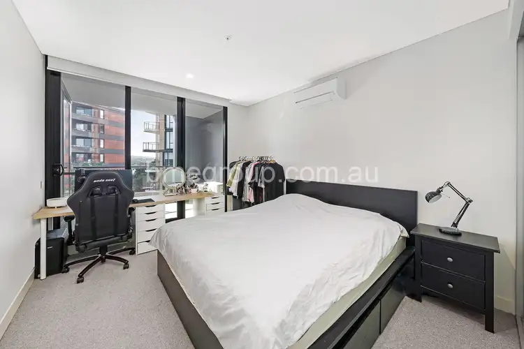 Fourth view of Homely apartment listing, 635/2 Wattlebird Road, Wentworth Point NSW 2127
