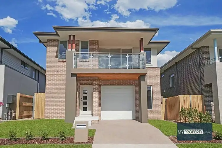 53 Prairie Street, Schofields NSW 2762