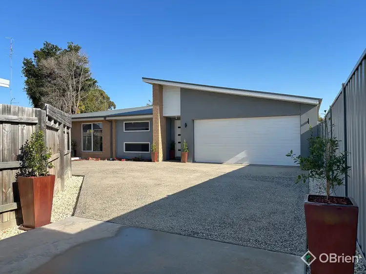 Main view of Homely house listing, 50A Day Street, Bairnsdale VIC 3875