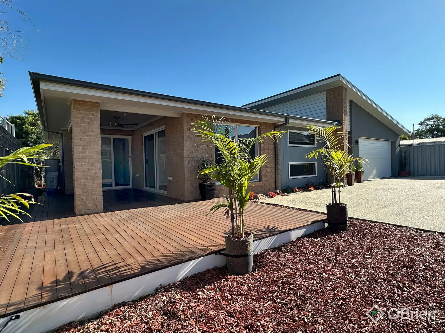Main view of Homely house listing, 50A Day Street, Bairnsdale VIC 3875