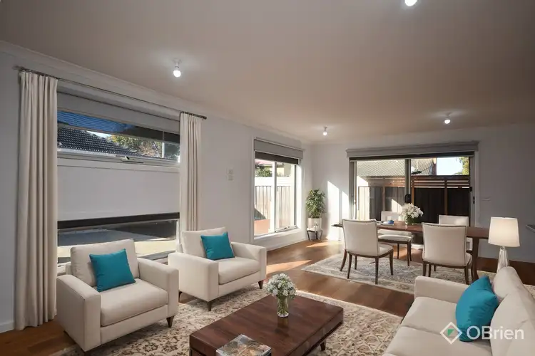 Fourth view of Homely house listing, 50A Day Street, Bairnsdale VIC 3875