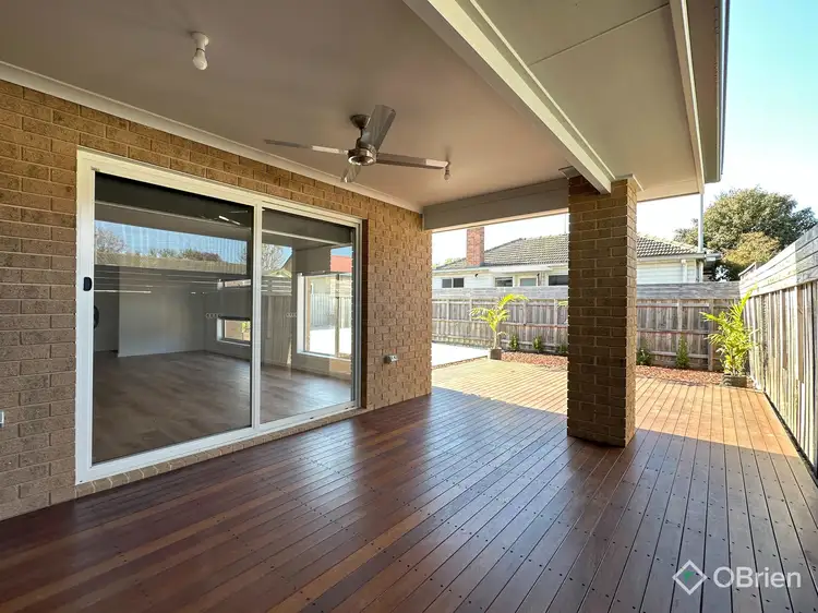 Fourth view of Homely house listing, 50A Day Street, Bairnsdale VIC 3875