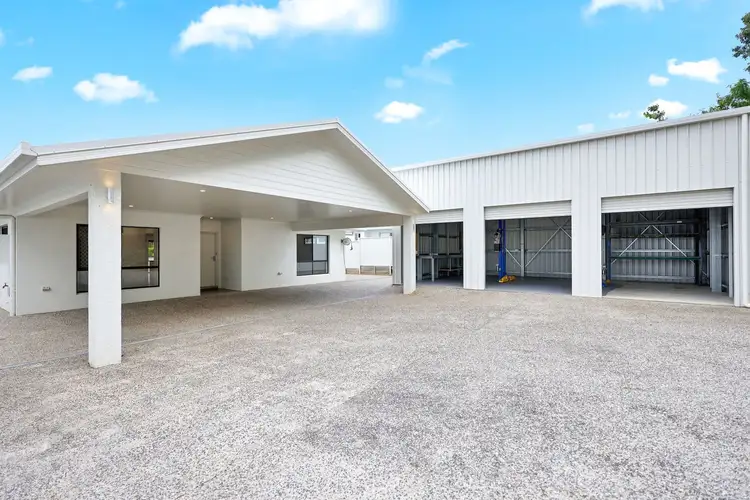 9 Allenby Close, Kewarra Beach QLD 4879