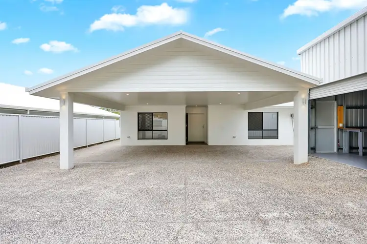Third view of Homely house listing, 9 Allenby Close, Kewarra Beach QLD 4879