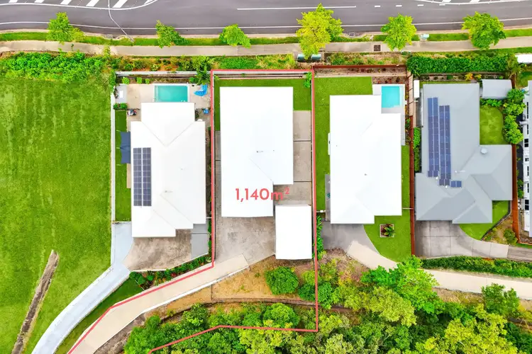 Fourth view of Homely house listing, 9 Allenby Close, Kewarra Beach QLD 4879