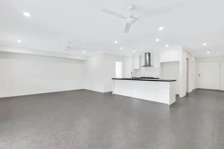 Fifth view of Homely house listing, 9 Allenby Close, Kewarra Beach QLD 4879