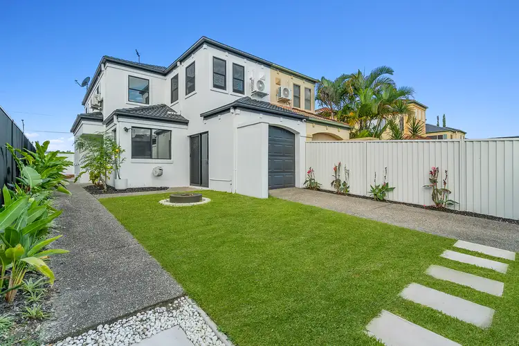 Third view of Homely townhouse listing, 1/23 Mason Street, Southport QLD 4215
