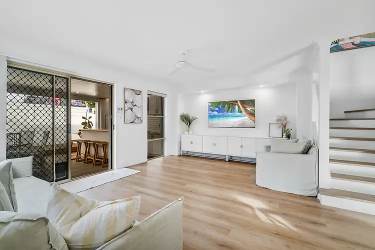Fifth view of Homely townhouse listing, 1/23 Mason Street, Southport QLD 4215
