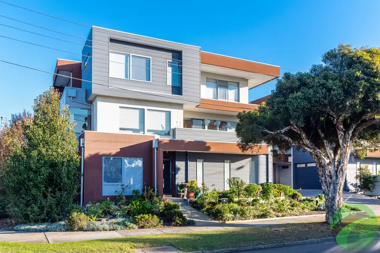 Main view of Homely townhouse listing, 1/74 Hall Road, Carrum Downs VIC 3201
