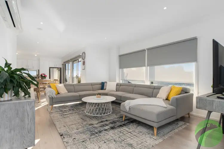 Second view of Homely townhouse listing, 1/74 Hall Road, Carrum Downs VIC 3201