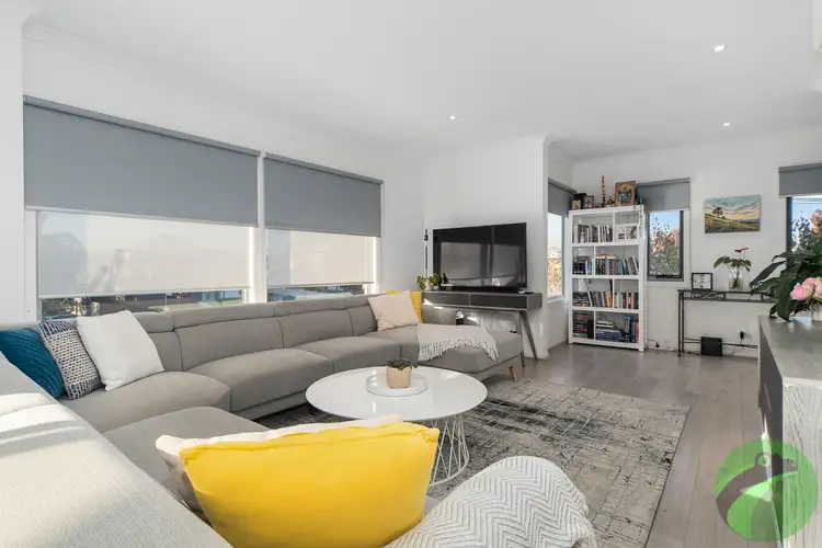 Third view of Homely townhouse listing, 1/74 Hall Road, Carrum Downs VIC 3201