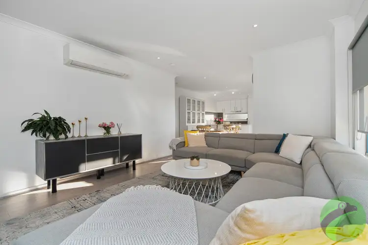 Fourth view of Homely townhouse listing, 1/74 Hall Road, Carrum Downs VIC 3201
