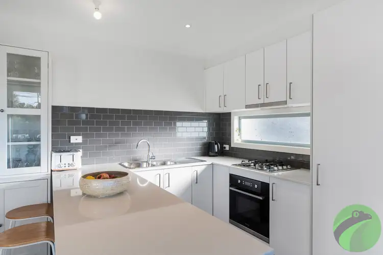 Fifth view of Homely townhouse listing, 1/74 Hall Road, Carrum Downs VIC 3201