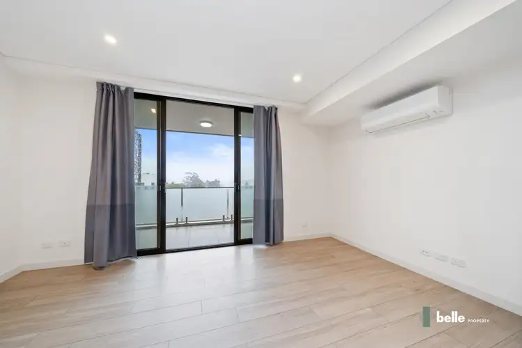 507/1 Markham Place, Ashfield NSW 2131