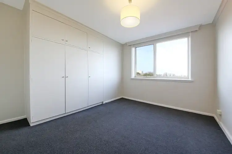 Third view of Homely apartment listing, 18/8-10 Kelvin Grove, Prahran VIC 3181