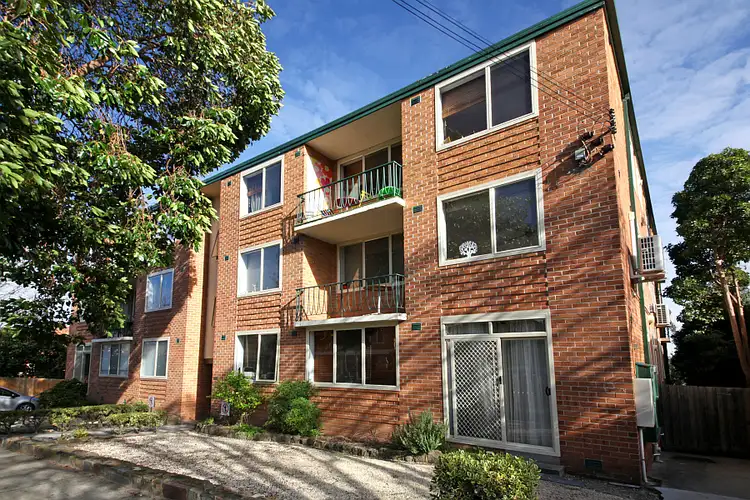 Fifth view of Homely apartment listing, 18/8-10 Kelvin Grove, Prahran VIC 3181