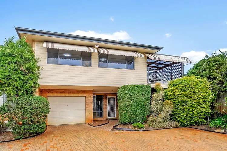 9/3 Edward Street, Woy Woy NSW 2256